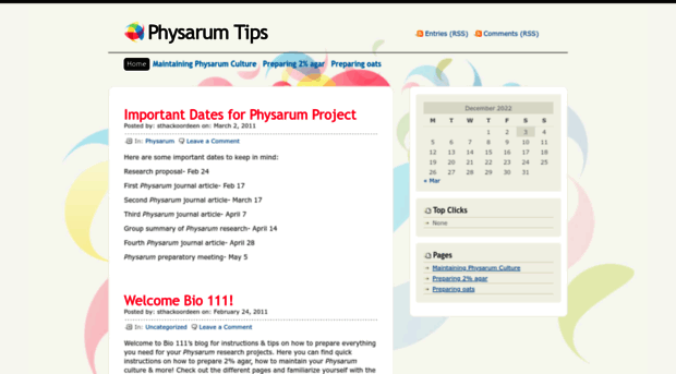 physarumtips.wordpress.com