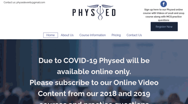 physed.com.au