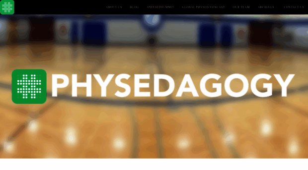 physedagogy.com