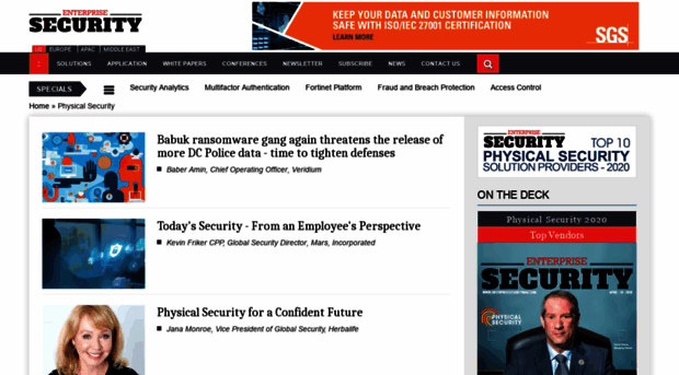 physical-security.enterprisesecuritymag.com