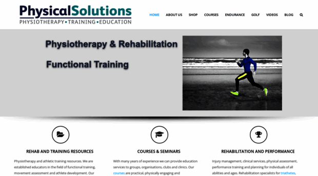 physical-solutions.co.uk