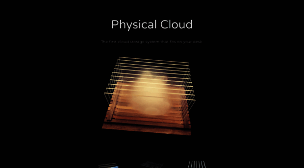 physical.cloud