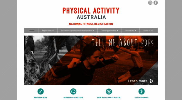 physicalactivityaustralia.org.au