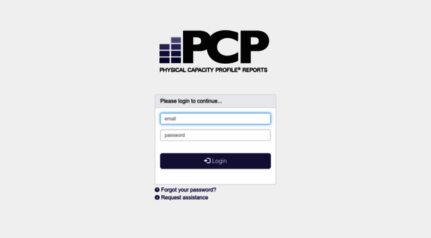 physicalcapacityprofilereports.com