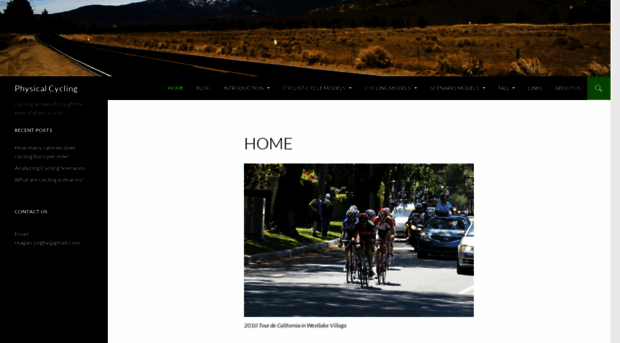 physicalcycling.com