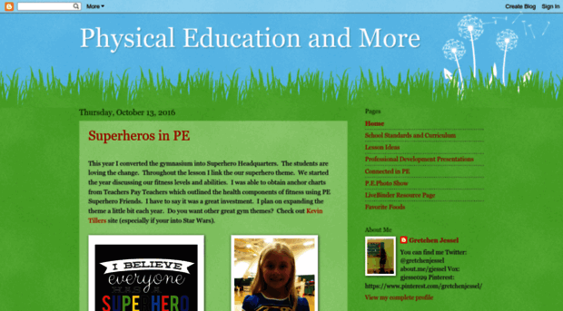 physicaleducationandmore.blogspot.ch