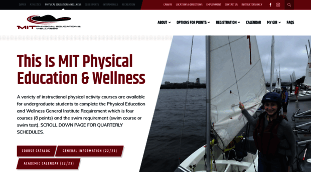 physicaleducationandwellness.mit.edu