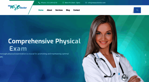 physicalexamnyc.com