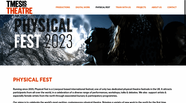 physicalfest.com