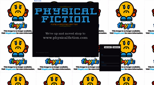 physicalfiction.bigcartel.com