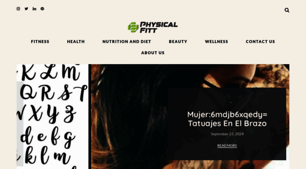 physicalfitt.com