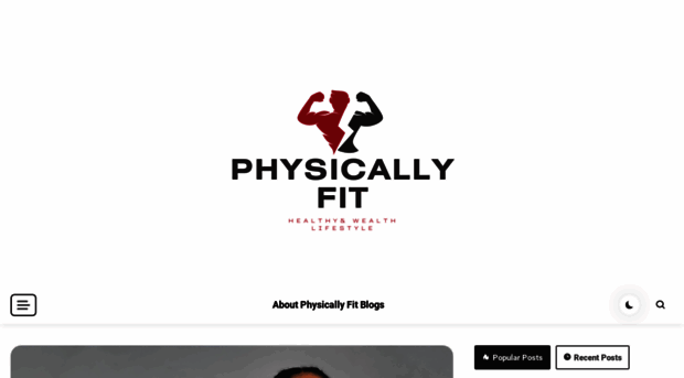 physicallyfitpersonalfitnesstraining.com