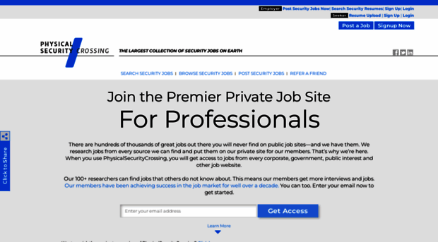 physicalsecuritycrossing.com