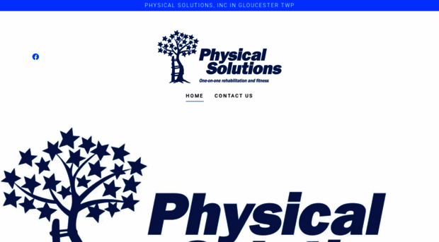 physicalsolutions.com