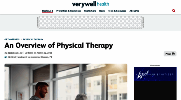 physicaltherapy.about.com