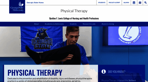 physicaltherapy.gsu.edu