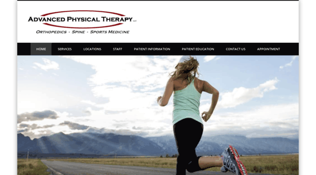 physicaltherapyct.com