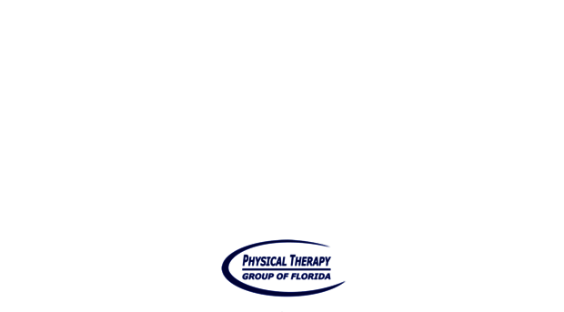 physicaltherapygroupofflorida.com