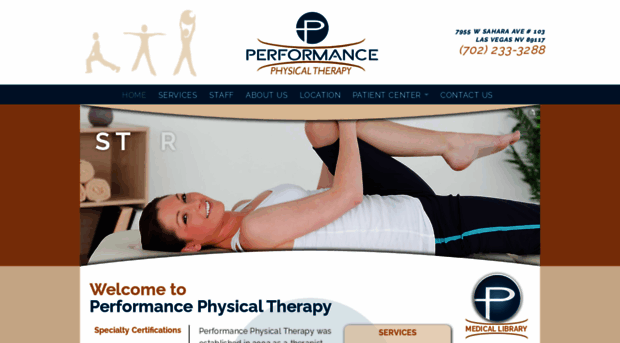 physicaltherapylasvegas.com