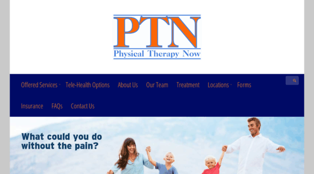physicaltherapynow.net