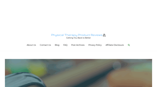 physicaltherapyproductreviews.com