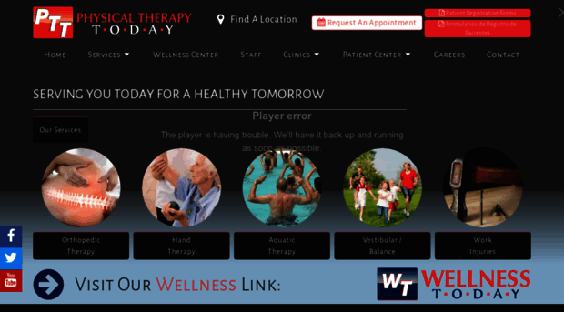 physicaltherapytoday.com