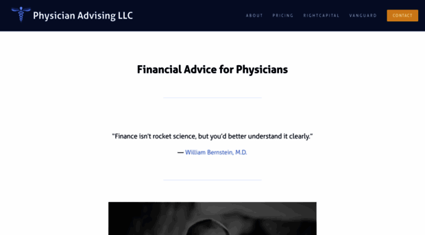 physicianadvising.com