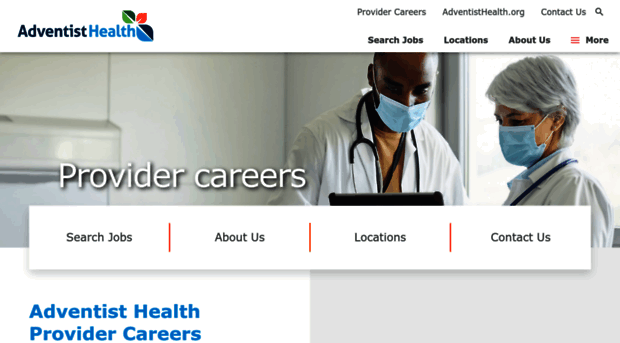 physiciancareers.ah.org