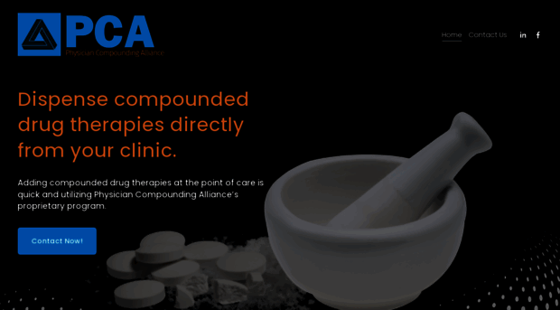 physiciancompoundingalliance.com