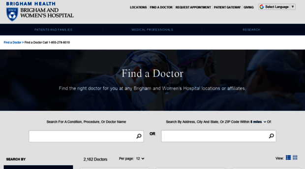 physiciandirectory.brighamandwomens.org