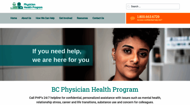 physicianhealth.com