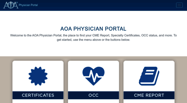 physicianportal.osteopathic.org