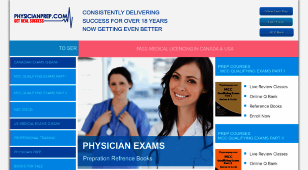 physicianprep.com