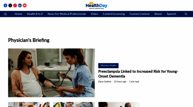 physiciansbriefing.com