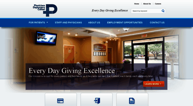 physiciansdaysurgerycenter.com
