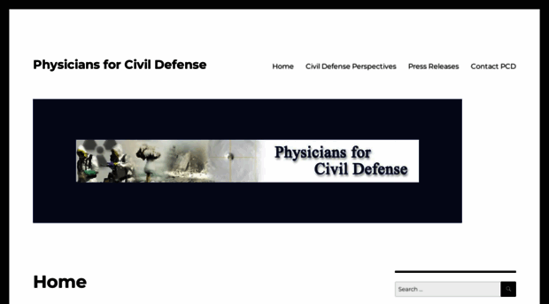 physiciansforcivildefense.org