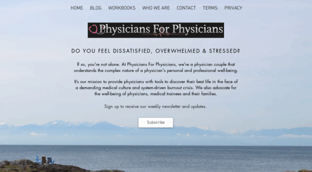 physiciansforphysicians.com