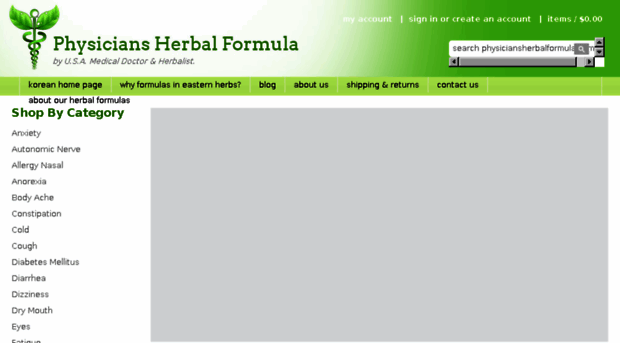 physiciansherbalformula.com