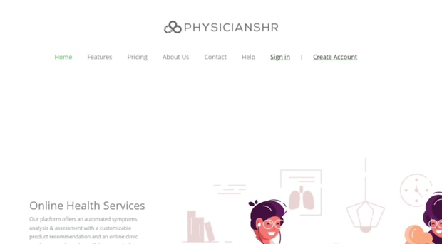 physicianshr.com