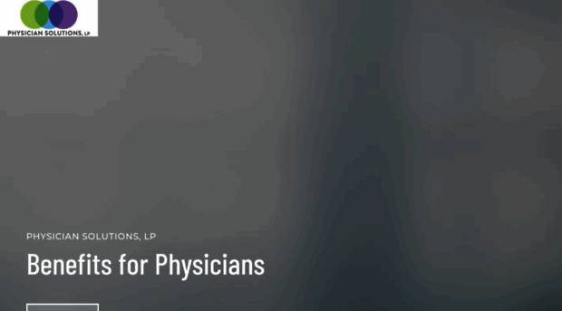 physiciansolutionslp.com