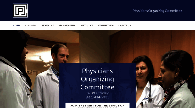 physiciansorganizing.org