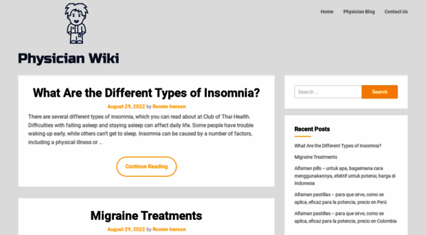 physicianwiki.org