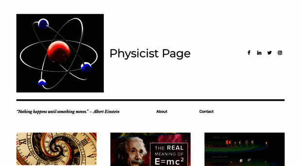 physicistpagesite.wordpress.com