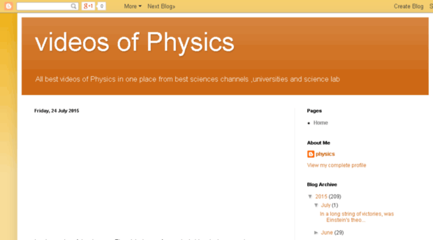 physics-best.blogspot.com