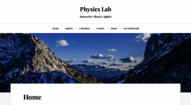 physics-lab.net