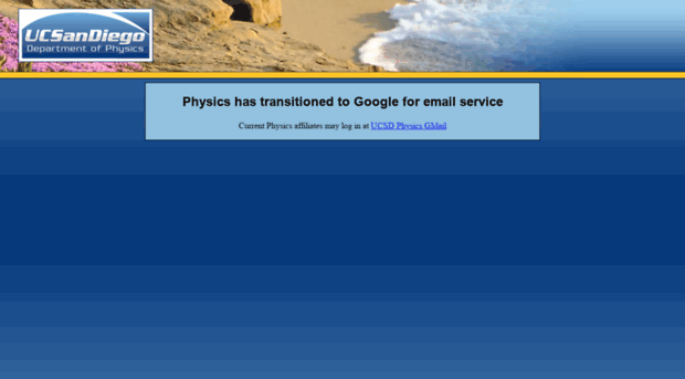 physics-mail.ucsd.edu