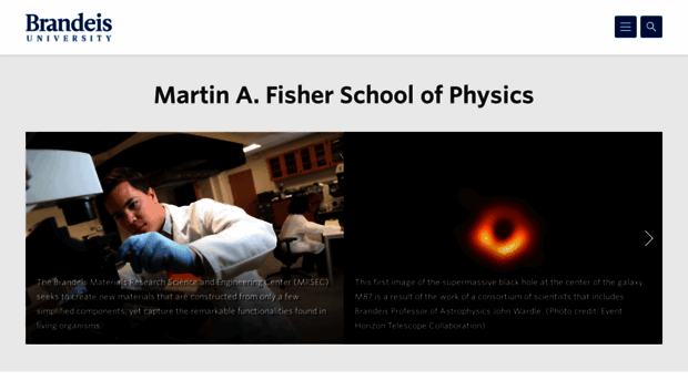 physics.brandeis.edu
