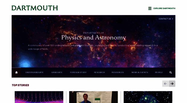 physics.dartmouth.edu
