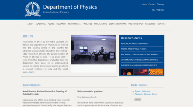 physics.iisc.ac.in