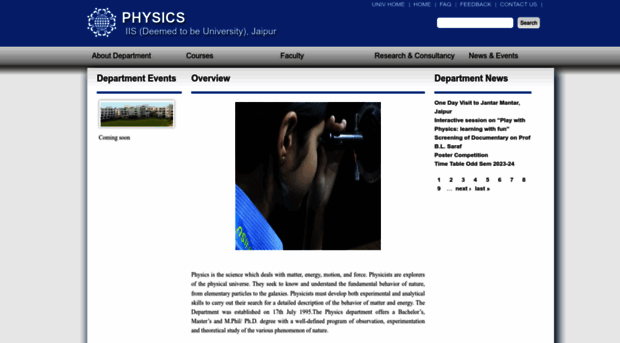 physics.iisuniv.ac.in